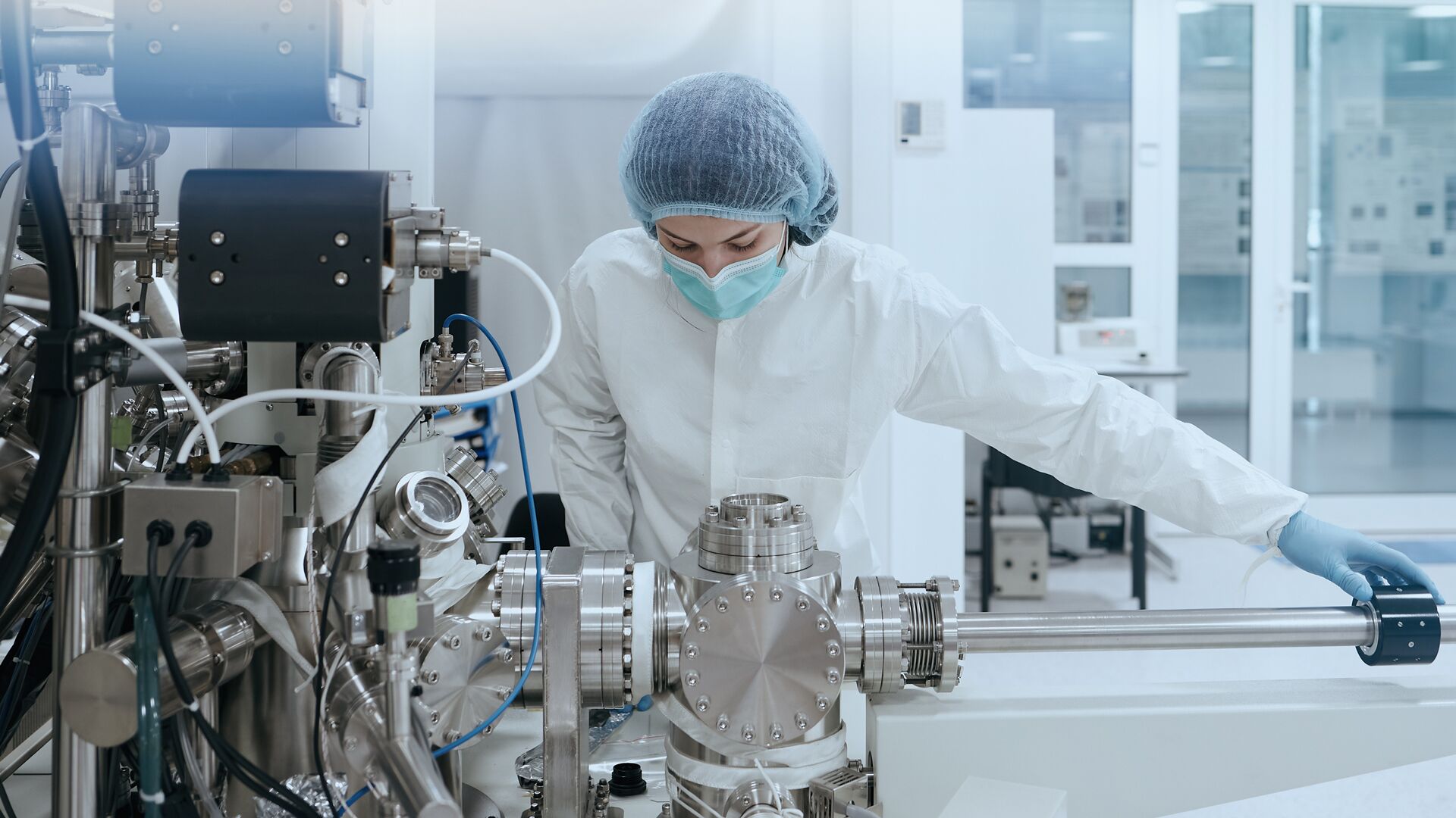 Chemieindustrie LUKA GmbH      