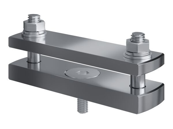 Busbar holders for indoor systems LUKA GmbH      