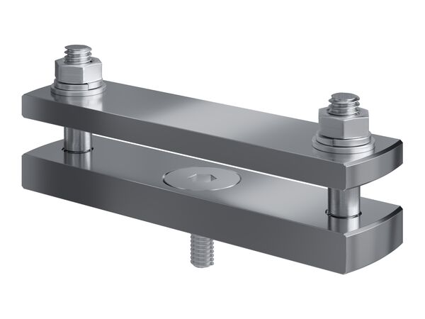 Schienenträger für Innenraumanlagen LUKA GmbH
