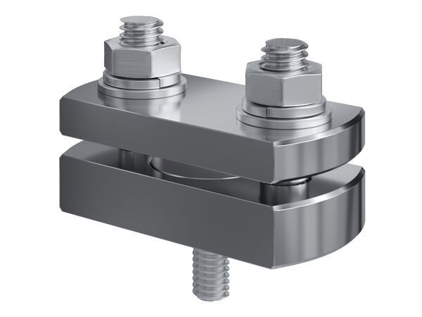 Schienenträger für Innenraumanlagen LUKA GmbH