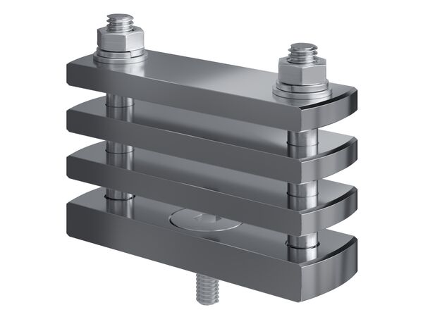 Schienenträger LUKA GmbH      