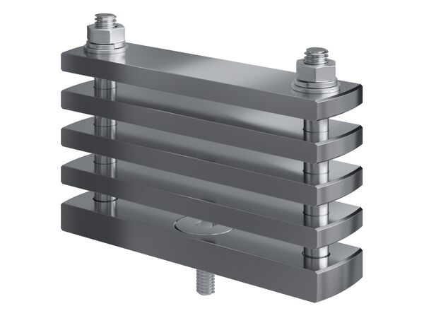 Busbar holders LUKA GmbH      