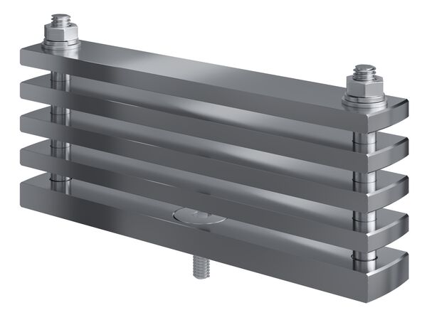 Busbar holders LUKA GmbH      