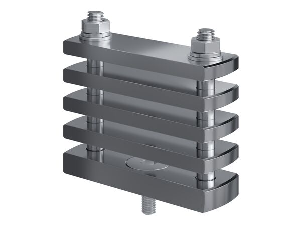 Busbar holders LUKA GmbH      