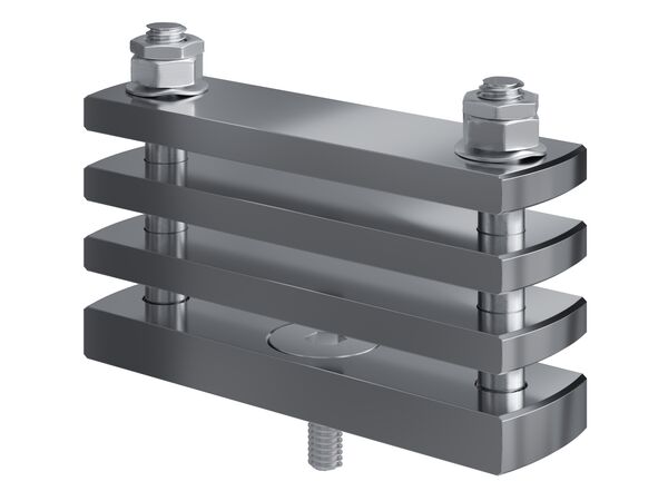 Schienenträger LUKA GmbH      