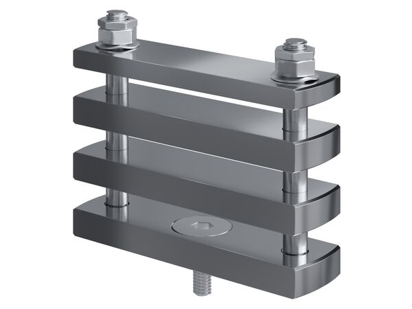 Busbar holders LUKA GmbH      