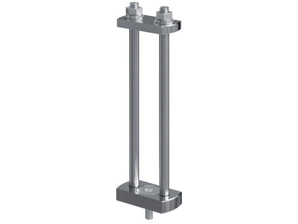 Busbar holders LUKA GmbH      