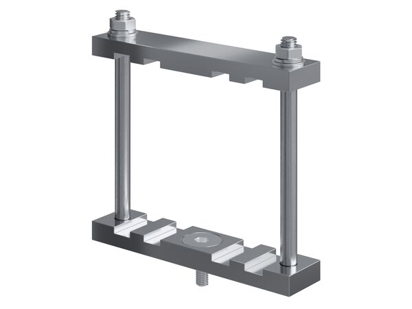 Schienenträger LUKA GmbH      