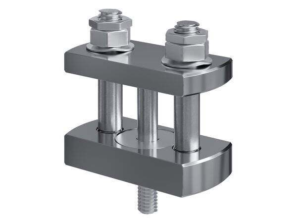 Schienenträger LUKA GmbH      