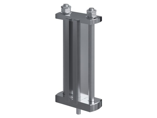 Schienenträger LUKA GmbH      