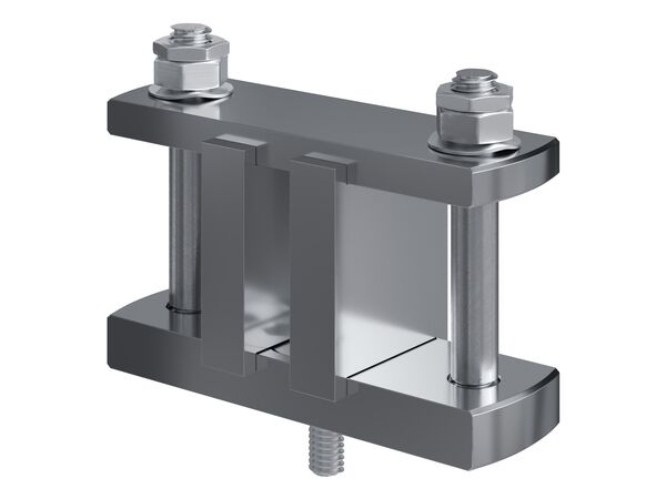 Busbar holders LUKA GmbH      