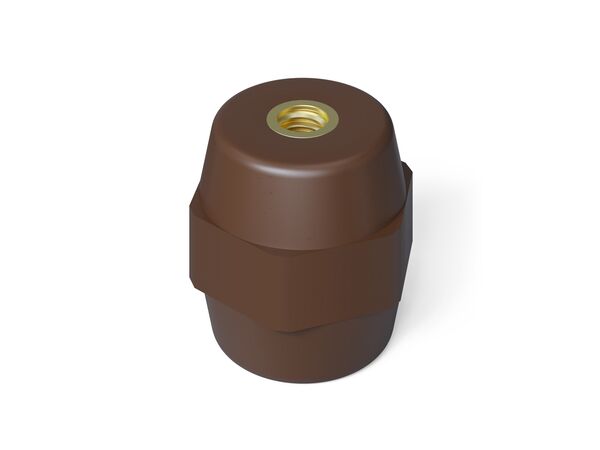 Post insulators for outdoor application LUKA GmbH