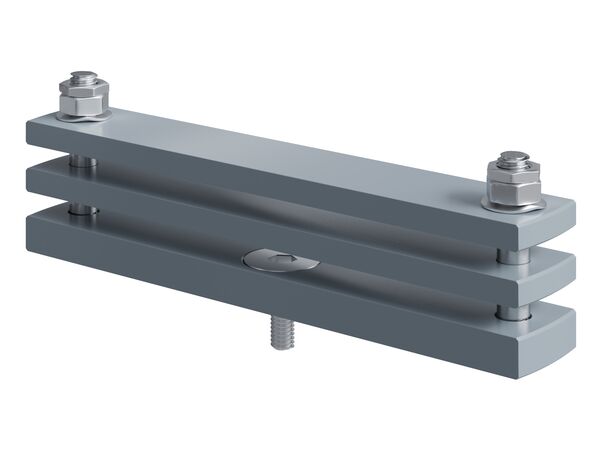 Busbar holders LUKA GmbH      