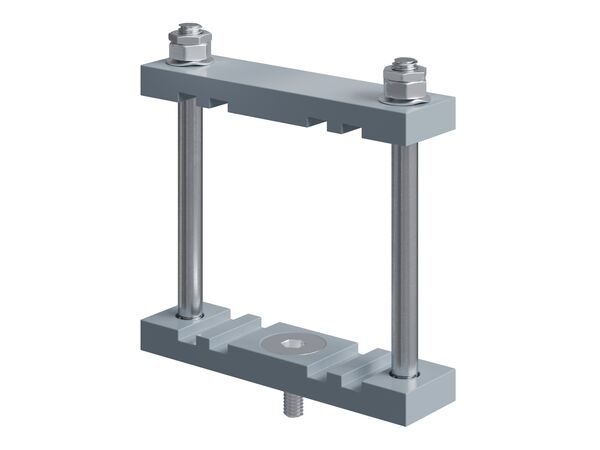 Busbar holders for indoor systems LUKA GmbH      