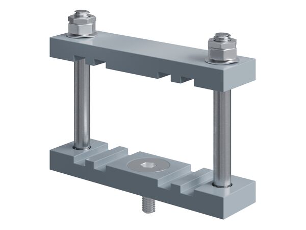 Busbar holders for indoor systems LUKA GmbH      