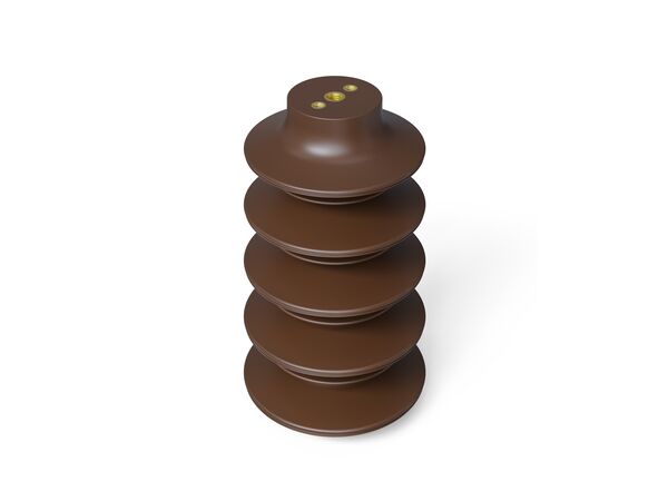 Post insulators for outdoor application LUKA GmbH