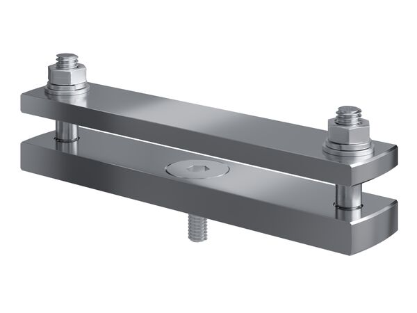 Busbar holders LUKA GmbH      