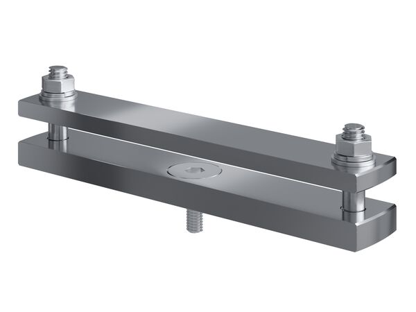 Busbar holders LUKA GmbH      