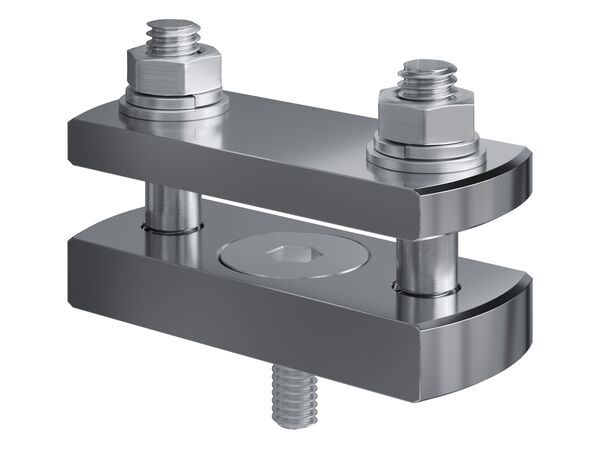 Busbar holders LUKA GmbH      