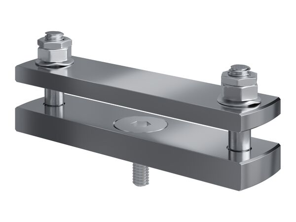 Busbar holders for indoor systems LUKA GmbH      