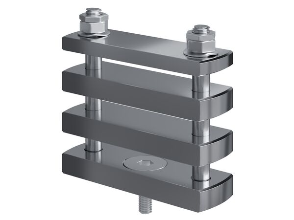 Busbar holders LUKA GmbH      