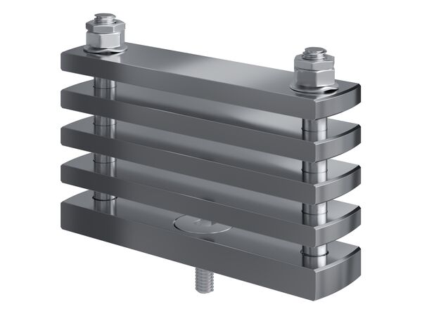 Busbar holders LUKA GmbH      