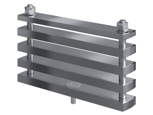 Busbar holders LUKA GmbH      