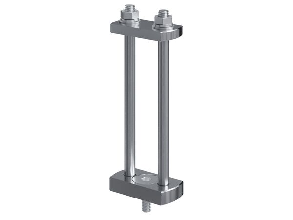Busbar holders LUKA GmbH      