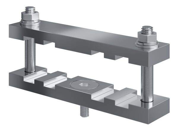 Busbar holders LUKA GmbH      