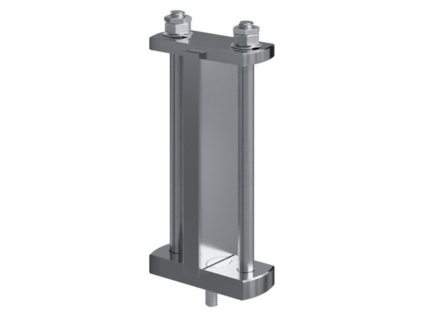 Busbar holders LUKA GmbH      