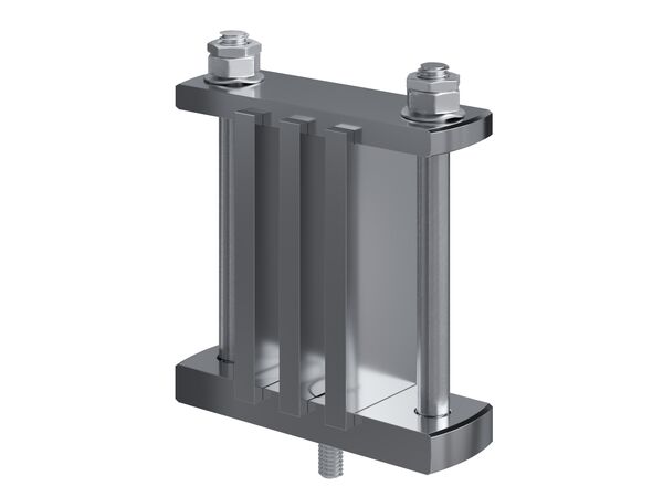 Busbar holders LUKA GmbH      