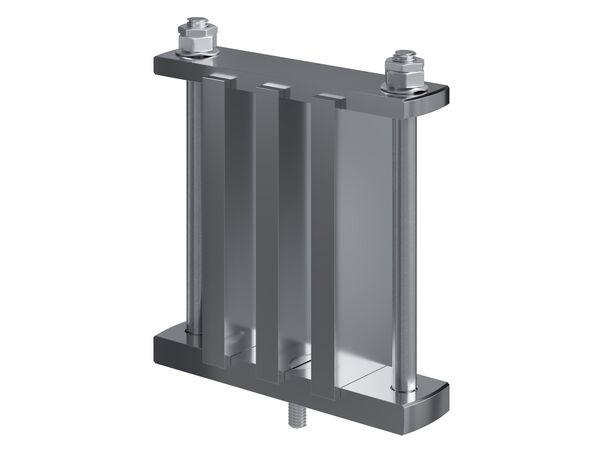 Busbar holders LUKA GmbH      