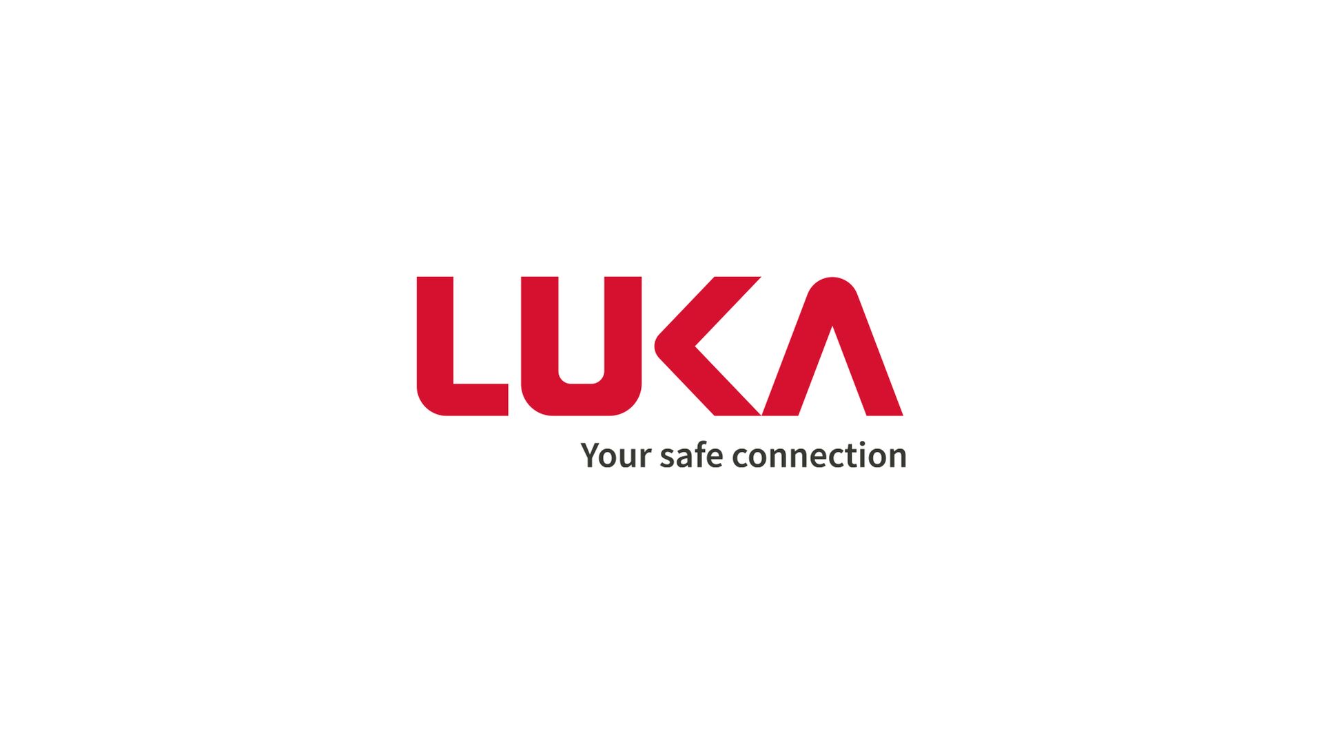 Aluminum busbars LUKA GmbH