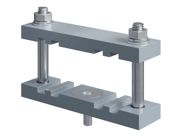 Busbar holders for indoor systems LUKA GmbH      