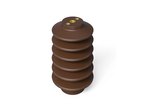 Post insulators for outdoor application LUKA GmbH