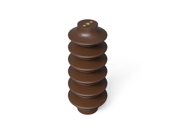 Post insulators for outdoor application LUKA GmbH