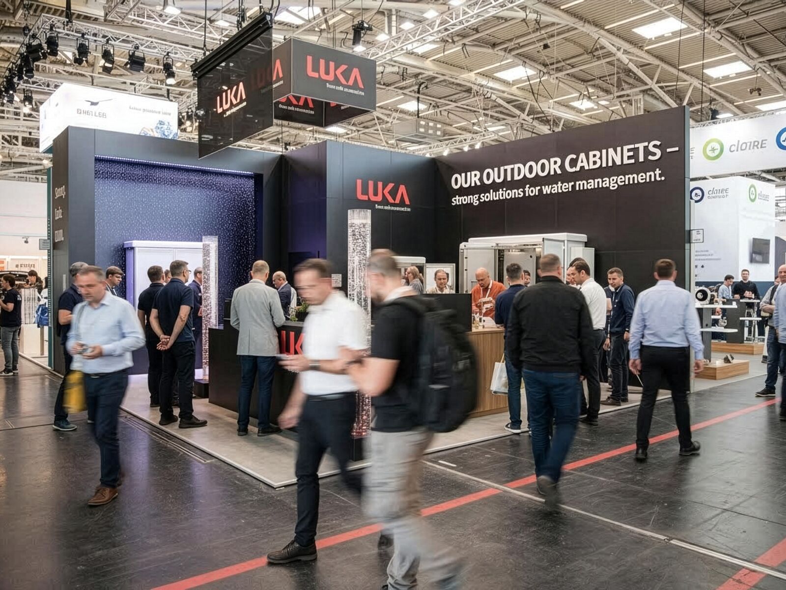 News LUKA GmbH      