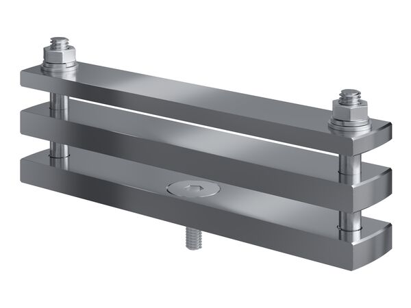 Busbar holders LUKA GmbH      