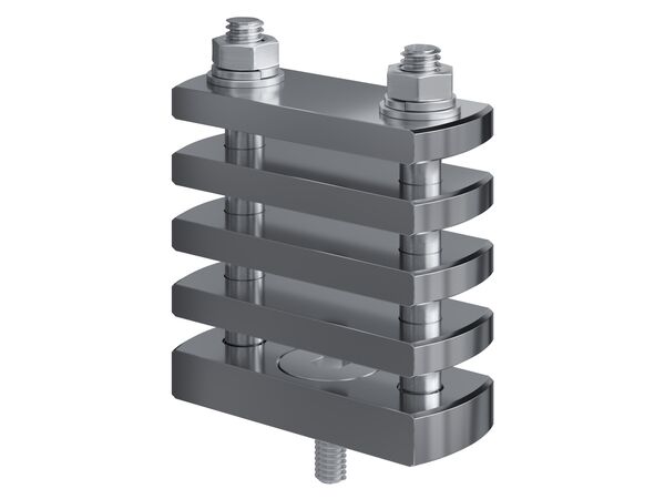 Busbar holders LUKA GmbH      
