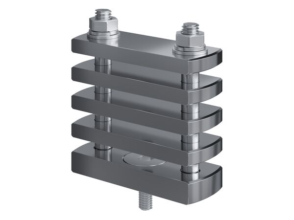 Busbar holders LUKA GmbH      