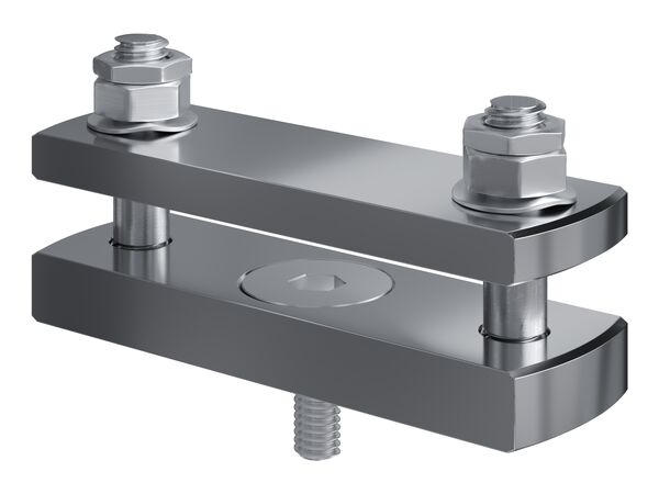 Busbar holders LUKA GmbH      