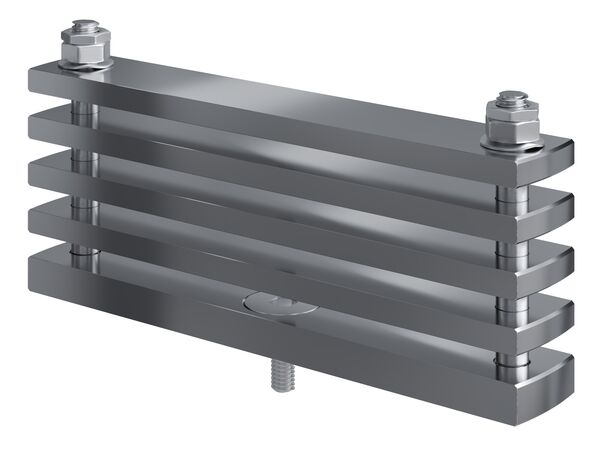 Busbar holders LUKA GmbH      