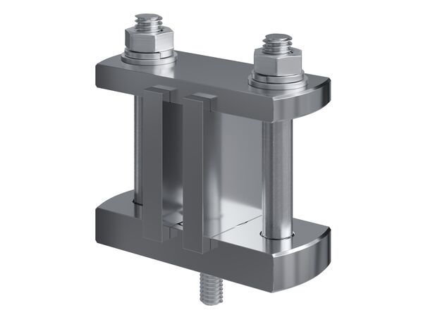 Schienenträger LUKA GmbH      