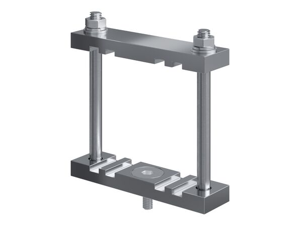 Schienenträger LUKA GmbH      