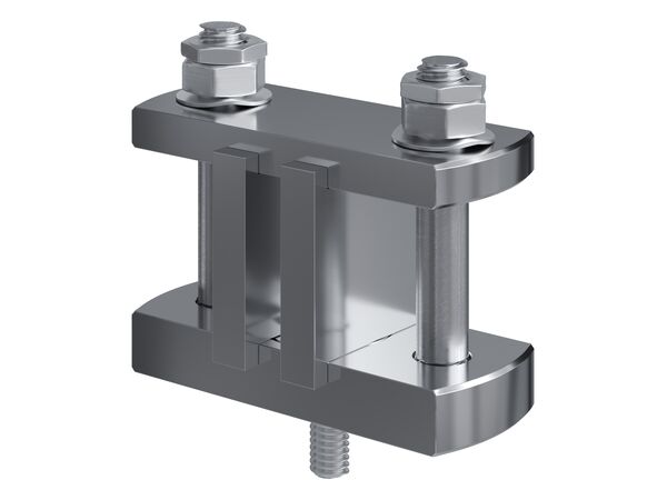 Schienenträger LUKA GmbH      