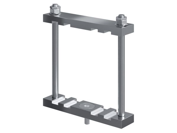 Schienenträger LUKA GmbH      