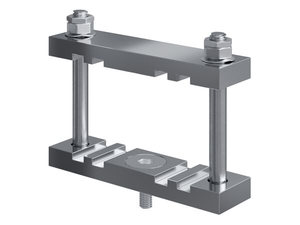 Schienenträger LUKA GmbH      