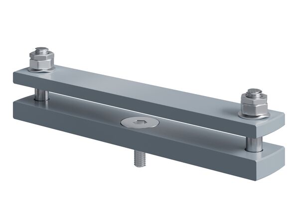 Busbar holders LUKA GmbH      