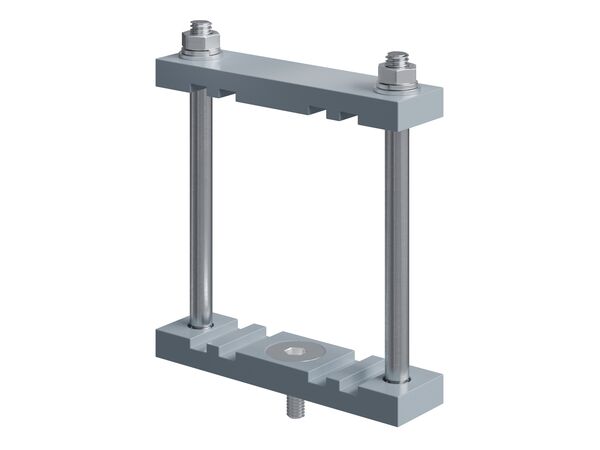 Busbar holders for indoor systems LUKA GmbH      
