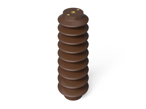 Post insulators for outdoor application LUKA GmbH